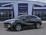 New 2025 Buick Envista Preferred image 2