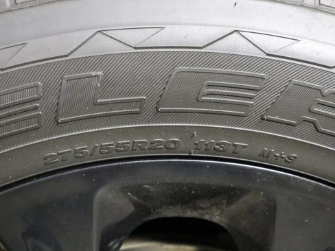 Used 2023 Jeep Wrangler Unlimited Sahara w/ Cold Weather Group AWD/4WD image 42