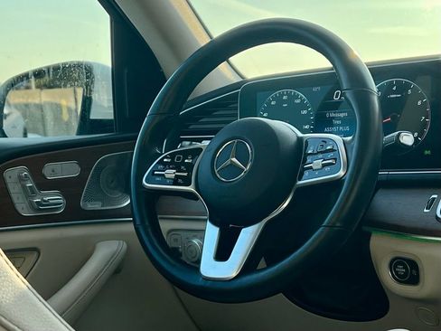 Certified 2022 Mercedes-Benz GLE 350 4MATIC image 17