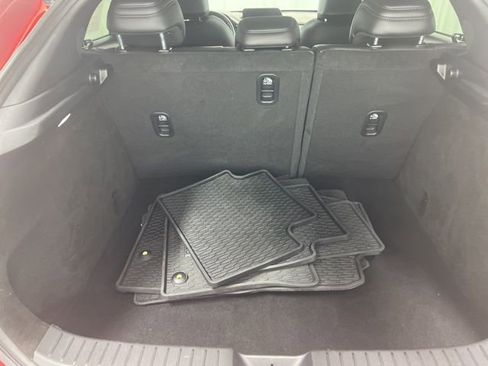 Used 2021 MAZDA CX-30 AWD 2.5 S w/ Premium Package image 9