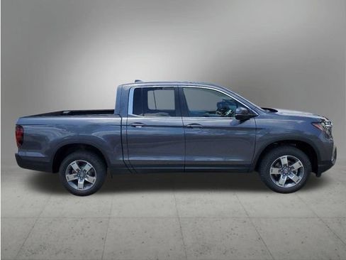 New 2026 Honda Ridgeline RTL image 6