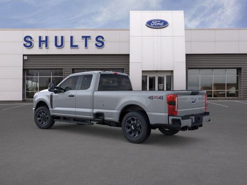 New 2026 Ford F350 XL w/ STX Appearance Package image 4