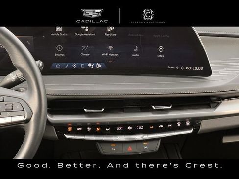 Certified 2024 Cadillac XT4 Premium Luxury image 18