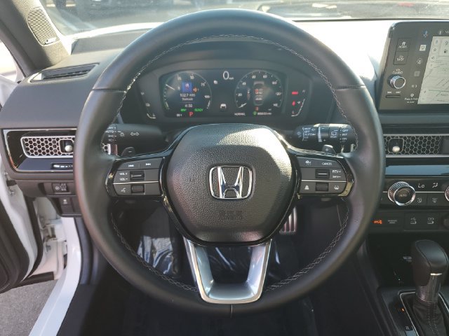 Used 2025 Honda Civic Sport Touring image 28