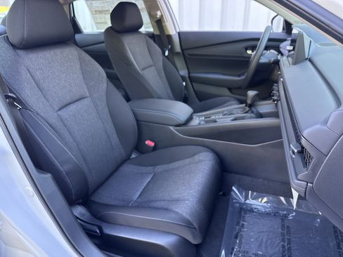 New 2026 Honda Accord SE image 13