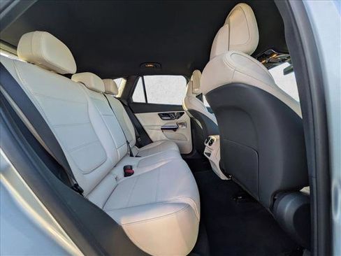 Certified 2026 Mercedes-Benz GLC 300 GLC 300 image 19