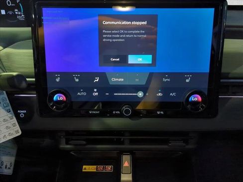 New 2026 Toyota C-HR AWD/4WD image 12