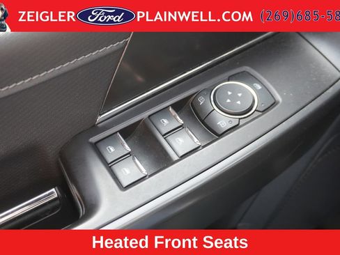 Used 2024 Ford F150 XLT w/ Equipment Group 302A MID AWD/4WD image 31