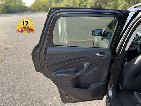 Used 2017 Ford Escape SE w/ Equipment Group 201A image 63