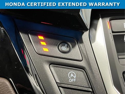 Certified 2025 Honda Odyssey Touring image 18