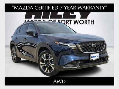 Certified 2026 MAZDA CX-5 Preferred
