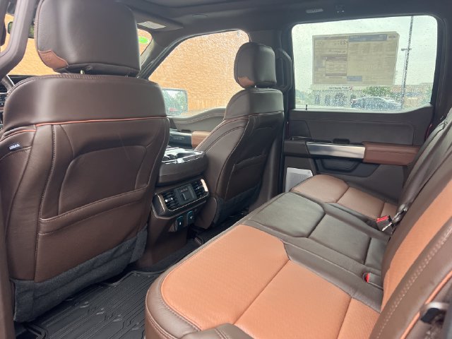 New 2026 Ford F150 King Ranch w/ Equipment Group 601A High AWD/4WD image 18