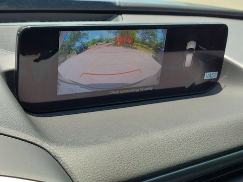 New 2026 MAZDA CX-50 AWD 2.5 Hybrid w/ Weather Package image 30