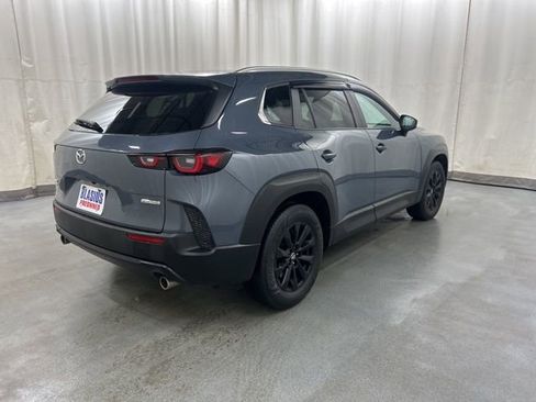 Used 2023 MAZDA CX-50 2.5 S w/ Weather Package AWD/4WD image 6