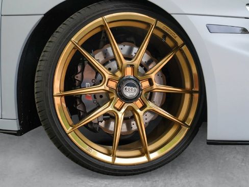 Used 2020 Audi R8 V10 w/ Carbon Exterior Package AWD/4WD image 7