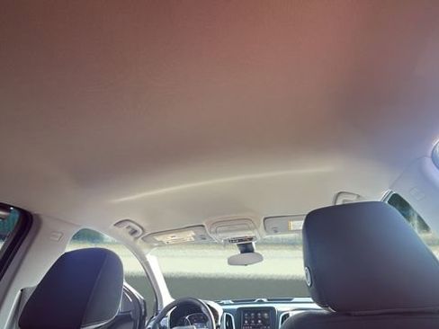 Used 2023 Chevrolet Equinox LT image 15