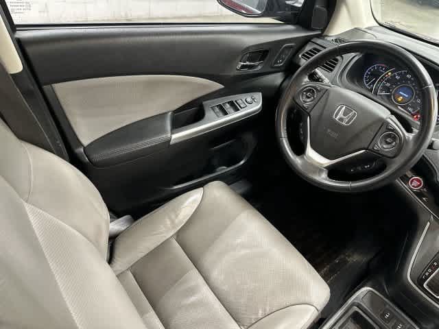 Used 2016 Honda CR-V Touring image 12