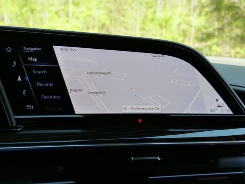 Used 2021 Cadillac Escalade Sport w/ Driver Assist Tech Package image 10