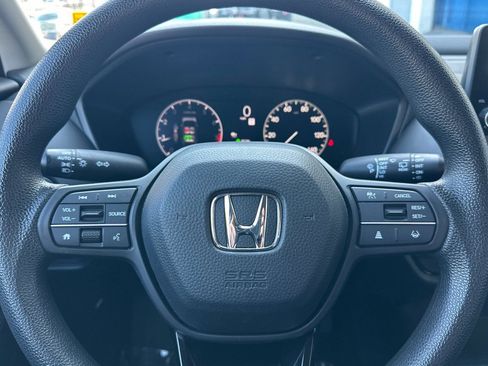 Certified 2023 Honda HR-V LX image 25