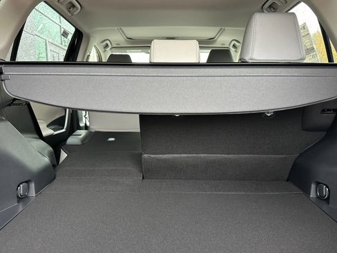 New 2025 Toyota RAV4 XLE Premium w/ Weather Package image 13
