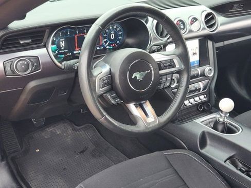 Used 2021 Ford Mustang Mach 1 image 29