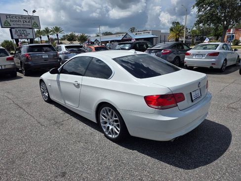 Used 2008 BMW 328i Coupe RWD image 6