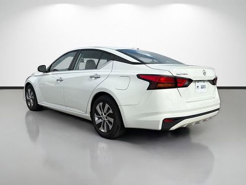 Used 2019 Nissan Altima 2.5 S image 5