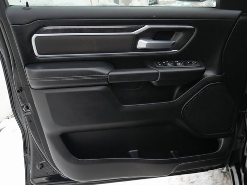 Used 2023 RAM 1500 Big Horn image 28