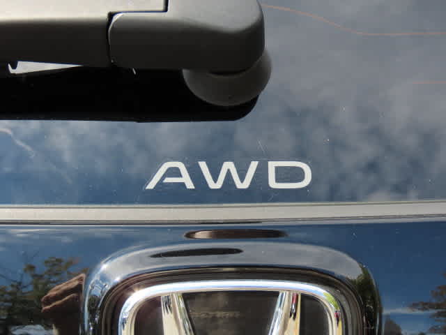 Certified 2024 Honda CR-V EX-L image 8