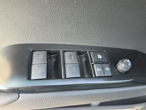 New 2026 Toyota Camry SE w/ Convenience Package FWD image 10