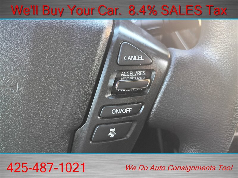 Used 2026 Nissan Frontier SV RWD image 22