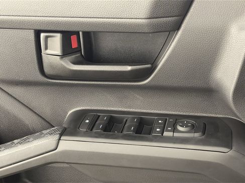 New 2026 Toyota Tacoma SR5 AWD/4WD image 16