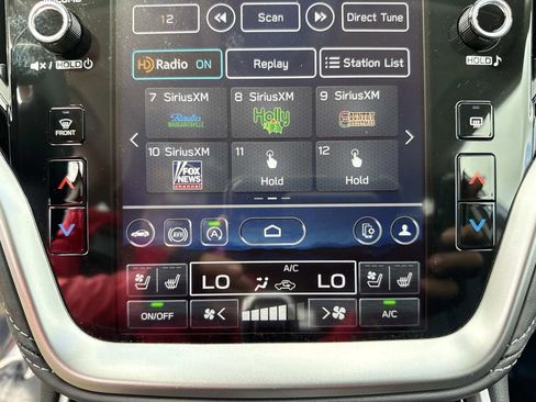 Certified 2025 Subaru Outback Touring XT w/ Popular Package #2 image 32