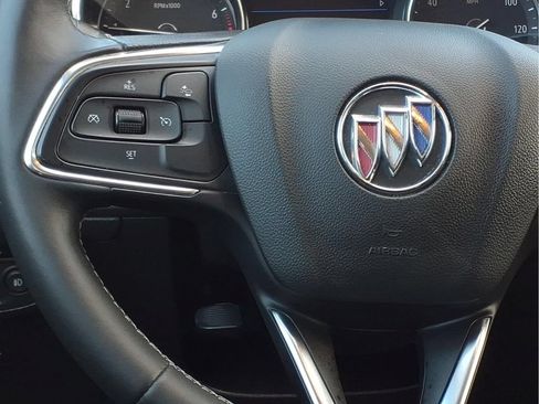 Used 2021 Buick Encore GX Preferred FWD image 9