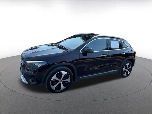 Used 2025 Mercedes-Benz GLA 250 4MATIC image 8