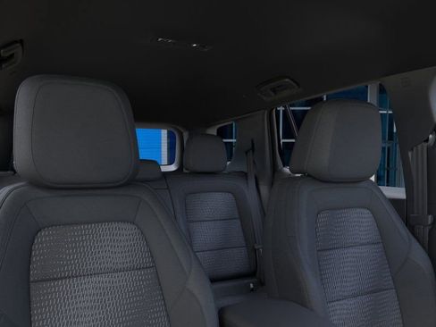 New 2026 Chevrolet Equinox LT FWD image 26