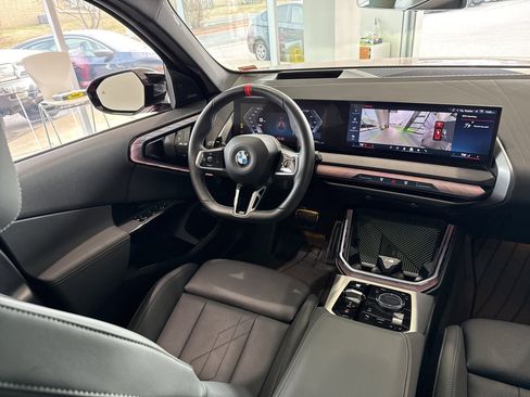 Certified 2025 BMW X3 M50 w/ Premium Package image 48