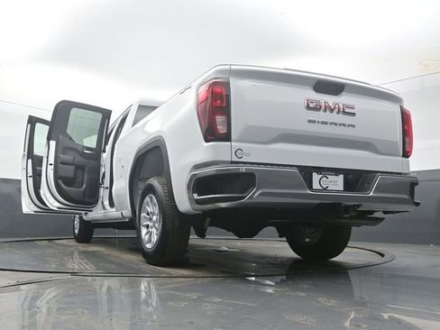 New 2026 GMC Sierra 1500 Pro w/ Pro Value Package image 60