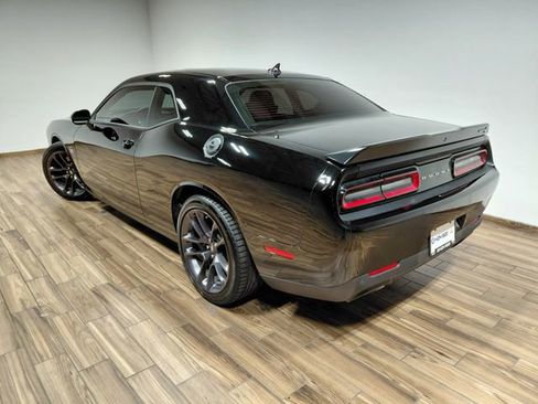 Used 2022 Dodge Challenger R/T Scat Pack RWD image 30