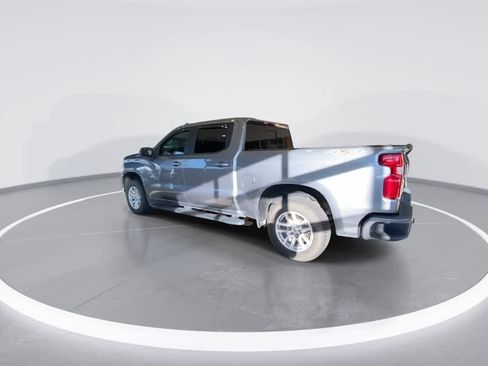 Used 2019 Chevrolet Silverado 1500 RST w/ All-Star Edition AWD/4WD image 6