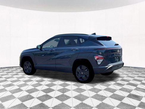 New 2026 Hyundai Kona SEL Sport AWD/4WD image 6