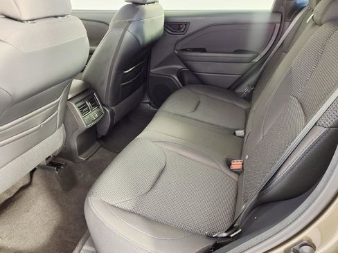 New 2026 Subaru Forester Premium image 5