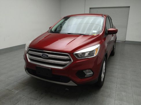 Used 2019 Ford Escape SE FWD image 15