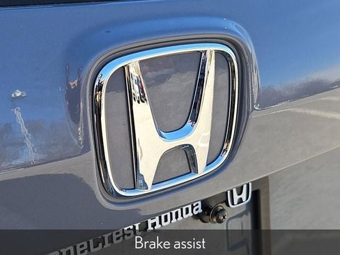 Used 2026 Honda CR-V Sport-L image 35