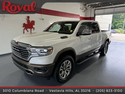 Used 2022 RAM 1500 Limited