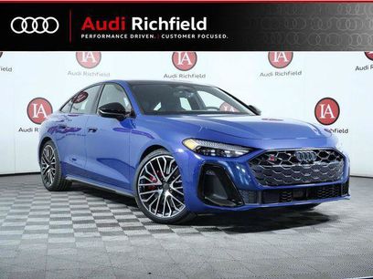 New 2026 Audi S5 Premium Plus w/ Premium Plus Package
