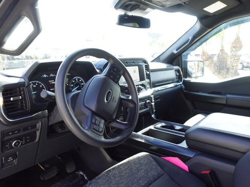 Used 2022 Ford F150 Tremor w/ Bed Utility Package image 18