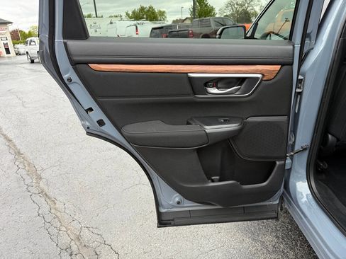 Used 2021 Honda CR-V EX image 20