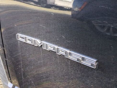 Used 2020 Jeep Compass Limited image 13