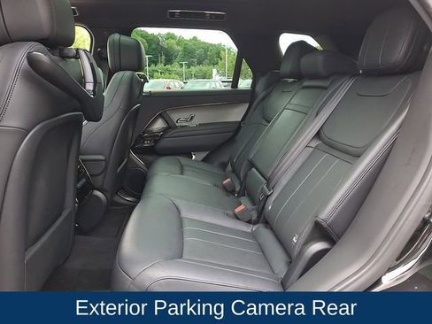 Used 2024 Land Rover Range Rover Sport SE AWD/4WD image 17